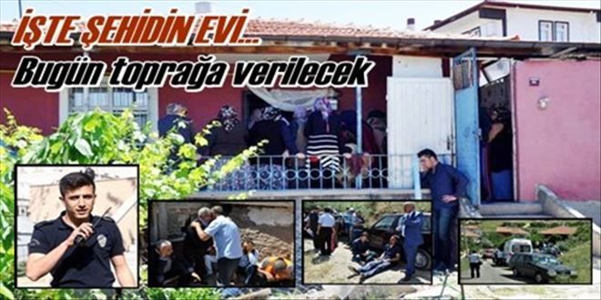 Nur Camii´nden uğurlanacak