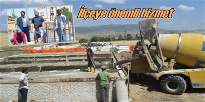 AB´ye Uygun Mezbahane