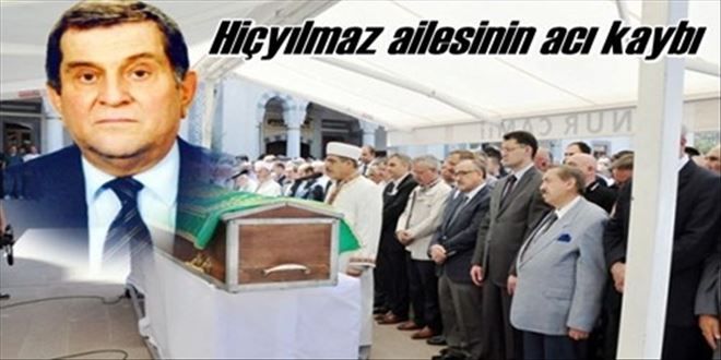 Hiçyılmaz ailesinin acı günü