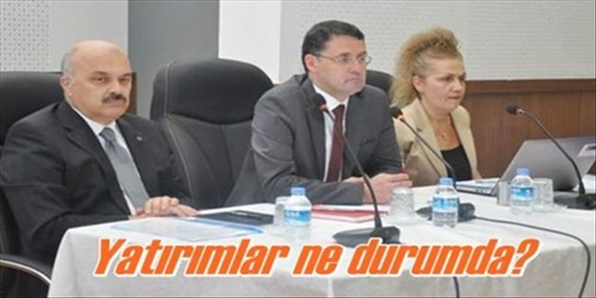 276 Proje´ye 2 Milyon TL´lik yatırım