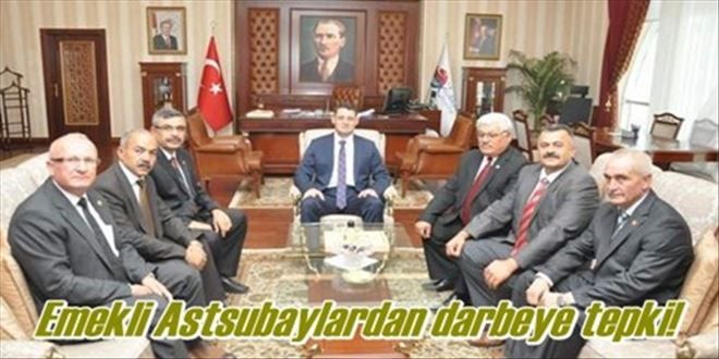 ?Hain terörün karşısındayız?