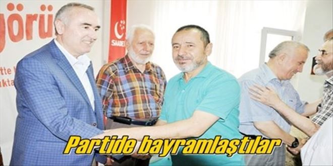 ?Birlik ve beraberliğe daha çok ihtiyacımız var?