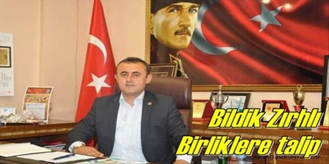 Sulakyurt kışlayı istiyor!