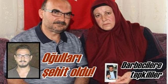 ?FETÖ bizi mağdur etti?!?