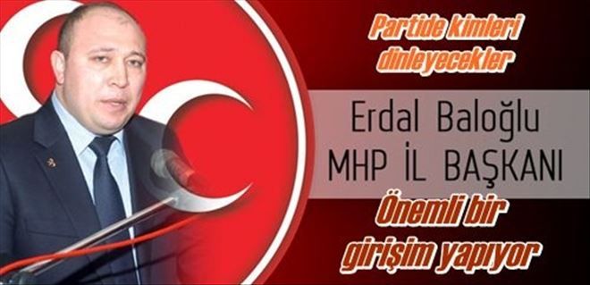 MHP mağdurları dinleyecek!