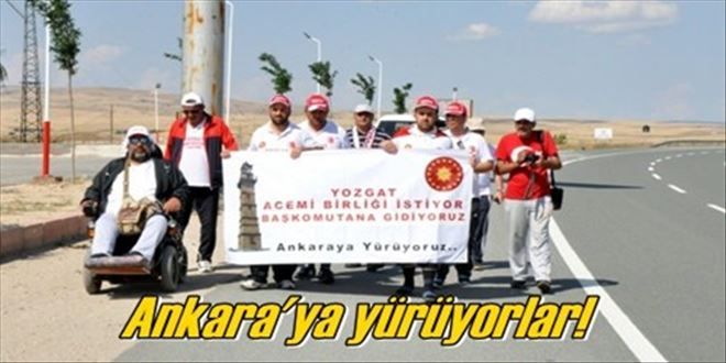 Yozgat´a askeri birlik talebi!