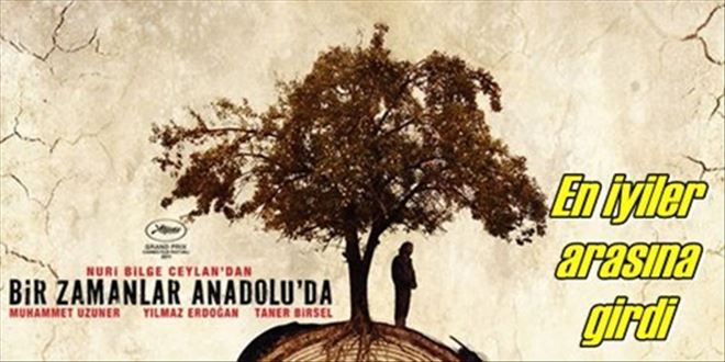 Yüzyılın en iyi 100 filmi