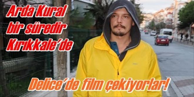 Arda Kural artık ait olduğu yerde
