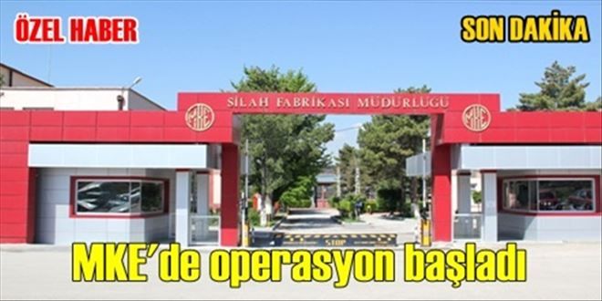 Flaş gelişme