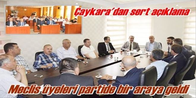 ?Hainlere büyük tokat atıldı?
