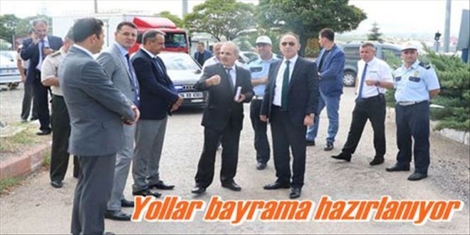 Bayram çile olmayacak