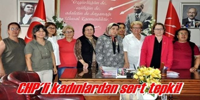 Hemşire darbına tepki