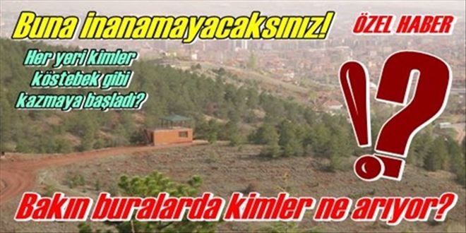BUNA İNANAMAYACAKSINIZ!