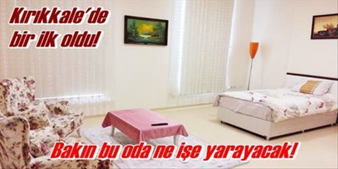 YİH´de yeni bir hizmet