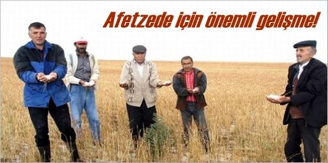 Borçları erteleniyor!
