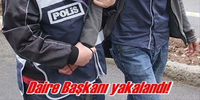 Soruşturma devam ediyor!