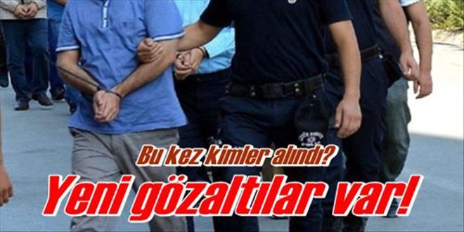 Soruşturma devam ediyor!