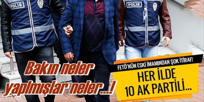 Tüm detayları anlattı!