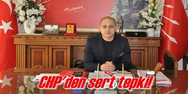 CHP, tarihi görevini yerine getiriyor