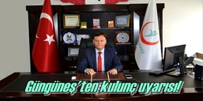 Kulunç sıkıntısı nedir?