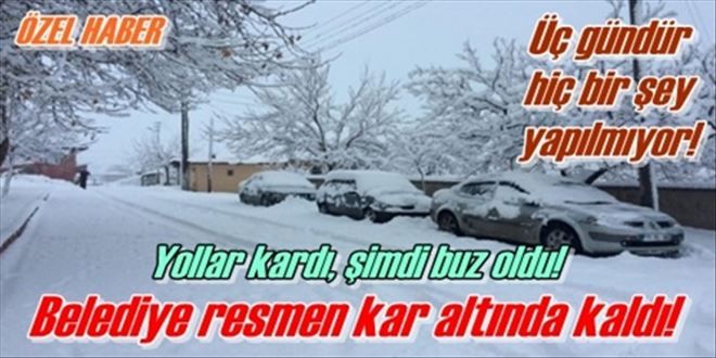 Gerçekten sınıfta kaldınız!