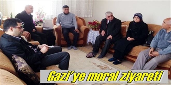 ?O makam bize atalarımızdan miras?