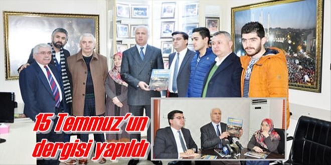 ?Milli iradenin gücü?