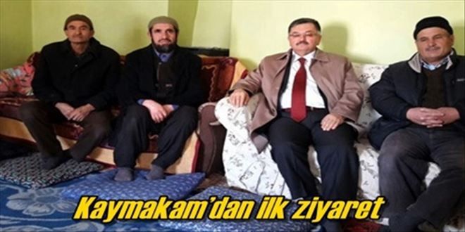 Devletin sıcak elini uzatacağız