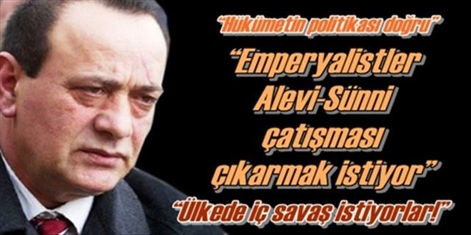 ?Hükümetin politikası doğru?