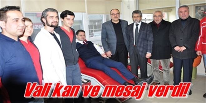 ?Sağlıklı olan herkes mutlaka kan vermeli?