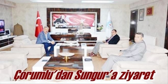 ?Huzurunuz huzurumuzdur?