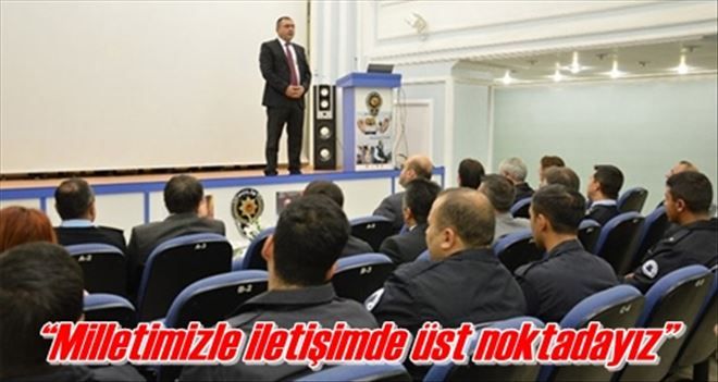 ?Milletimizle iletişimde üst noktadayız?