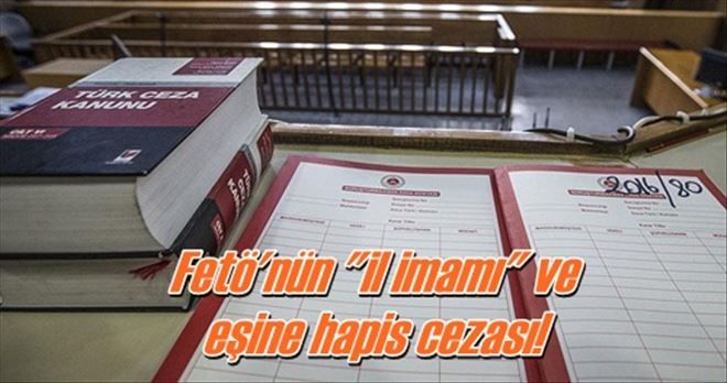 Fetö´nün 
