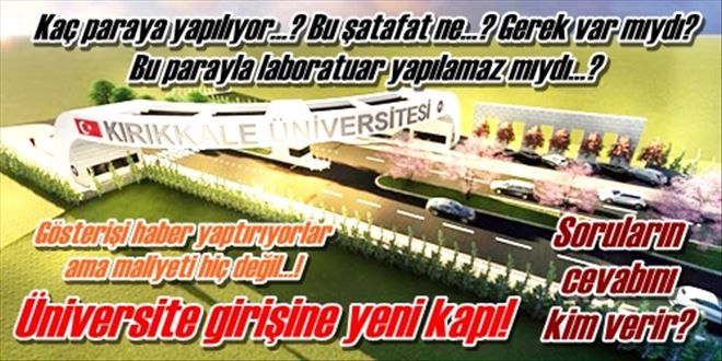 3 ay içerisinde tamamlanacak