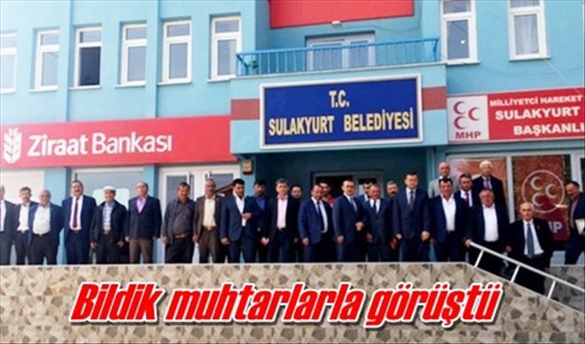 ?Büyük görevler üstleniyorsunuz?