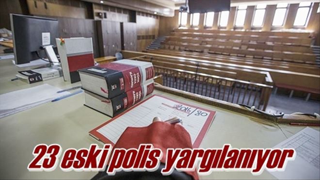 Davalar devam ediyor