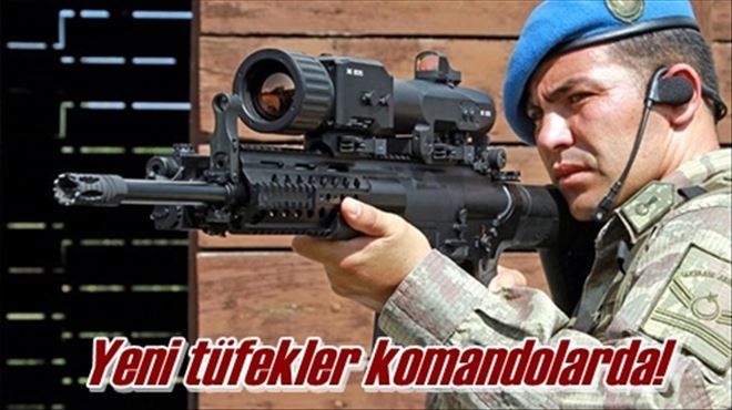 Teröristler artık kaçacak yer arasın
