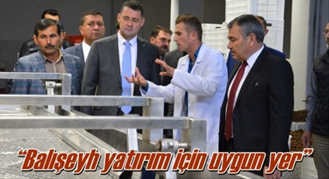 Vali´den inceleme gezisi