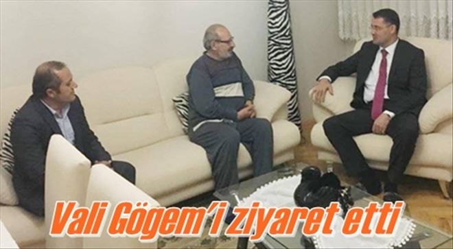 Vali´den Gögem´e ziyaret