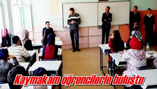 ?Geleceğimiz sizlere emanet?