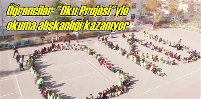 Öğrenciler 