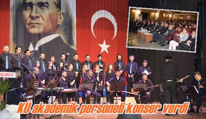 24 Kasım konseri