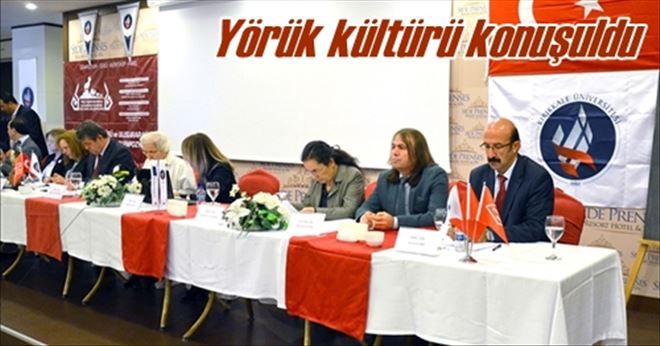 KÜ ev sahipliği yaptı