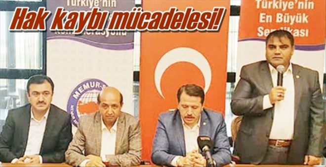 ?Yargıya taşıyacağız?