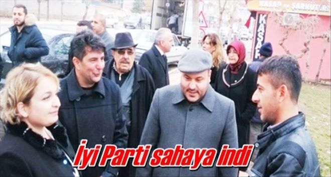 ?Huzur ve refaha kavuşacak