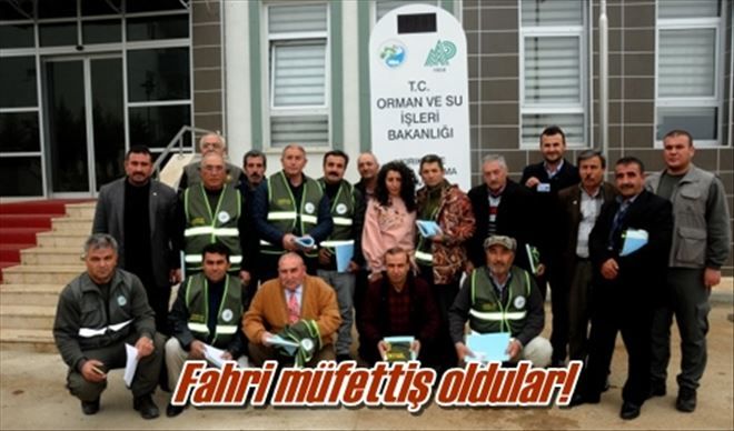 Sahada gezecekler!