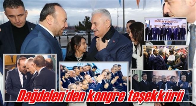TEŞEKKÜRLER KIRIKKALE