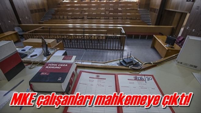 Davalara devam ediliyor!