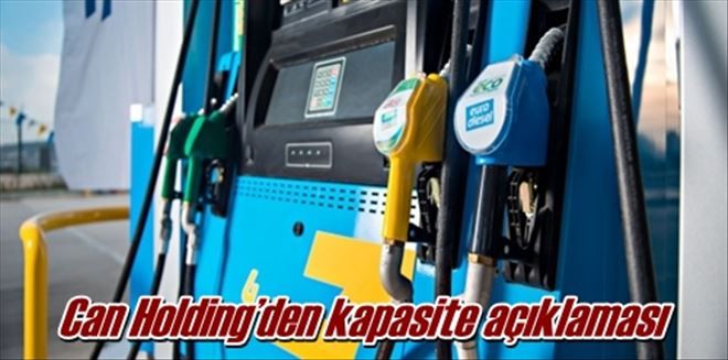 Kapasite artıracak