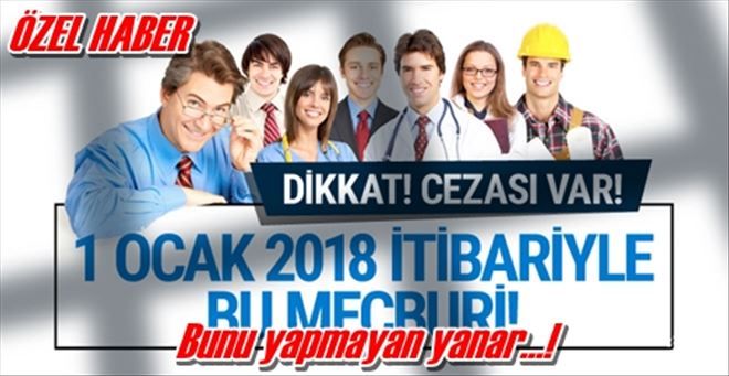 Çok önemli bir uyarı!